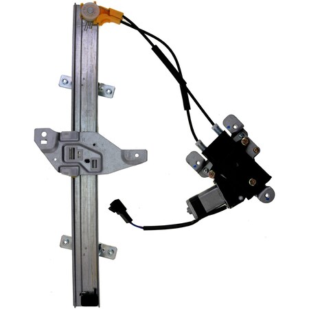 Continental/Teves Buick Cent 05-97/Regal 04-97/Olds Intrig Power Window Mo, Wl41638 WL41638